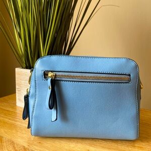 Kelly & Katie blue crossbody bag